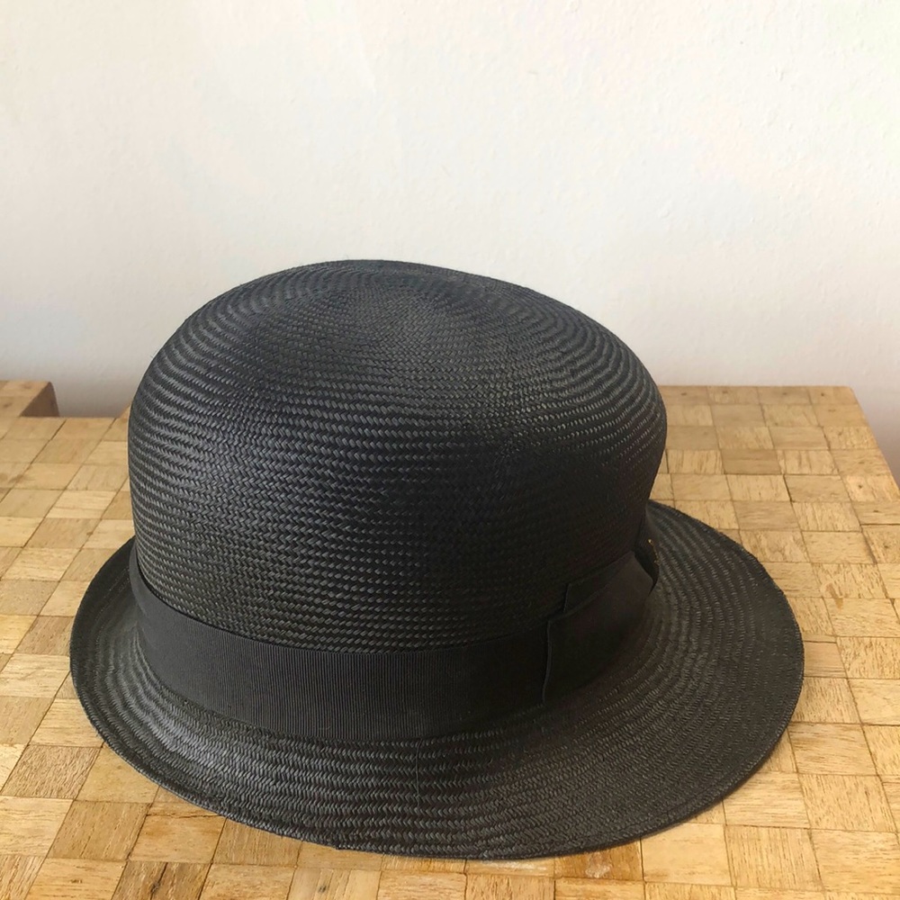 Stylish Italian Hat